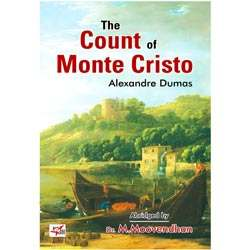 The Count Of Monte Cristo