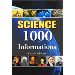 Science 1000 Informations
