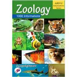 Zoology 1000 Informations
