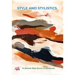 Style and Stylistics