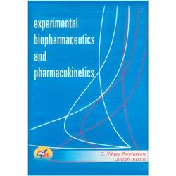 Experimental Biopharmaceutics And Pharmacokinetics