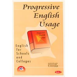 Progressive English Usage